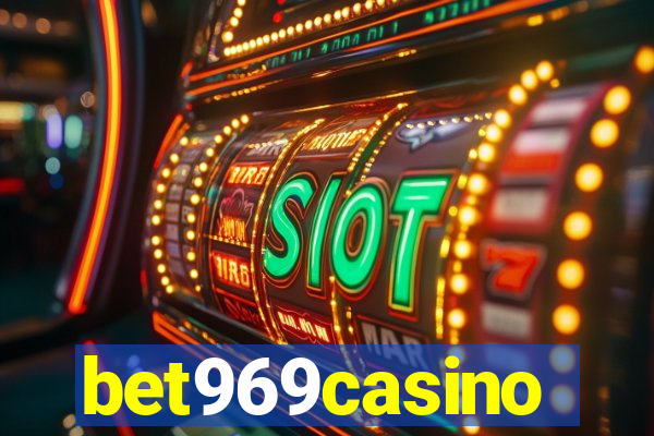 bet969casino