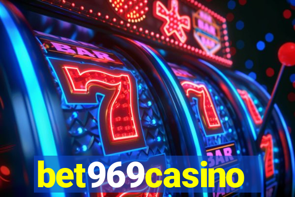 bet969casino