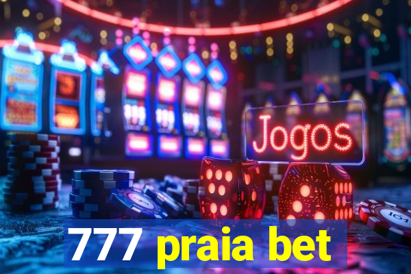 777 praia bet