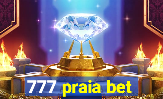 777 praia bet