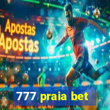 777 praia bet