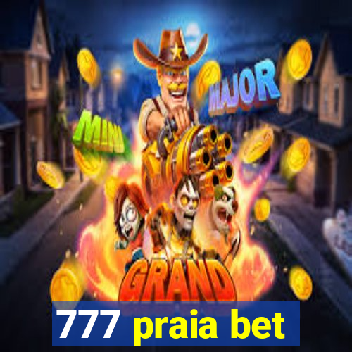 777 praia bet