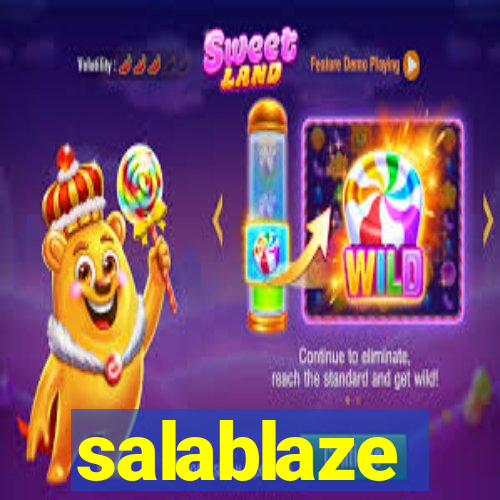 salablaze