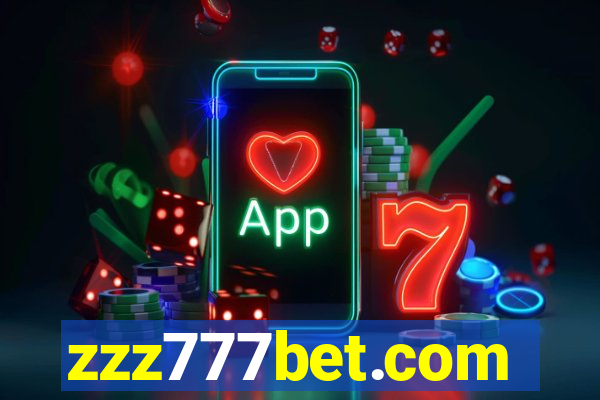 zzz777bet.com