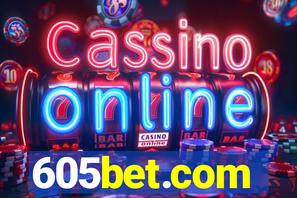 605bet.com