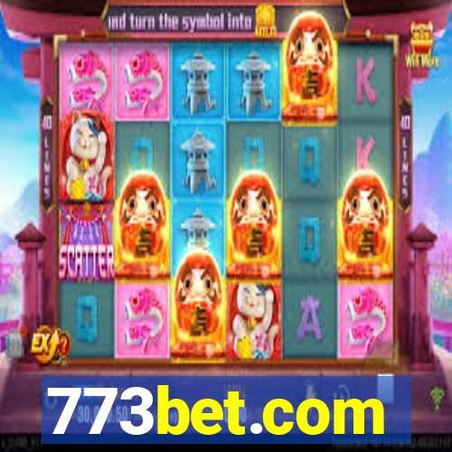 773bet.com