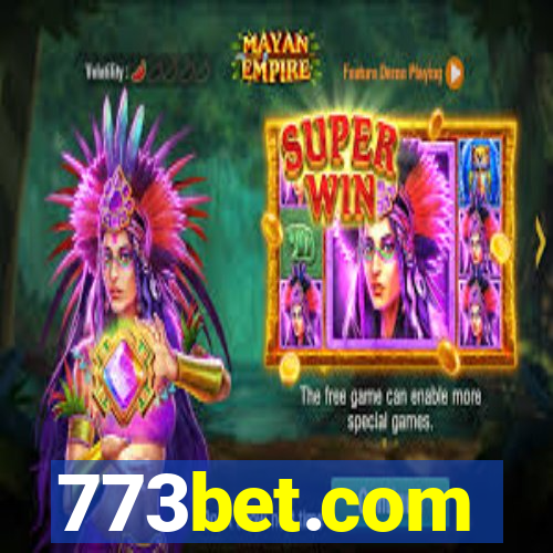 773bet.com