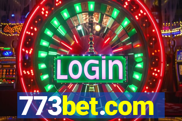 773bet.com