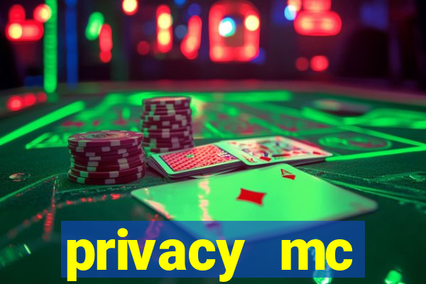 privacy mc pipoquinha gratis