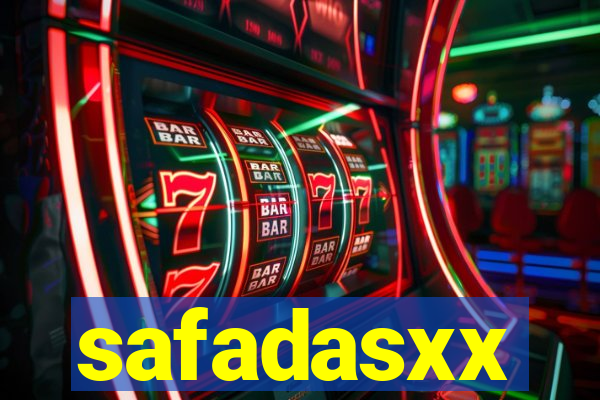 safadasxx