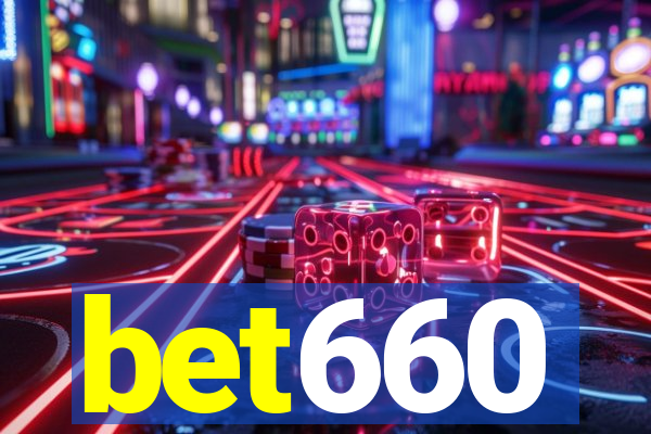 bet660