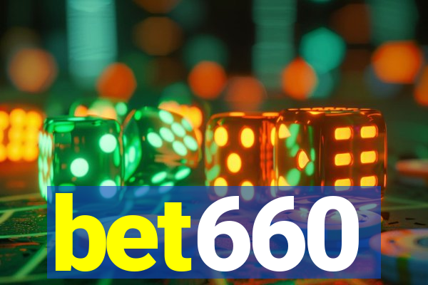 bet660