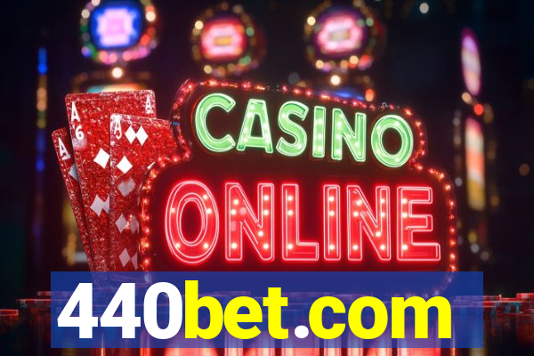 440bet.com