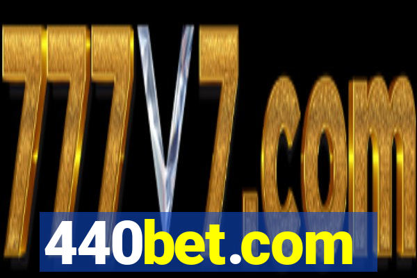 440bet.com