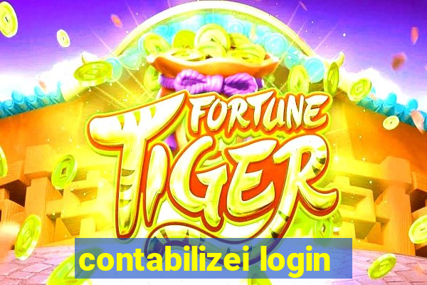 contabilizei login