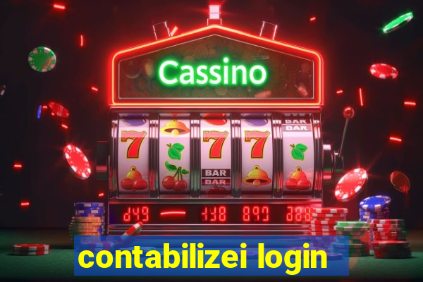 contabilizei login