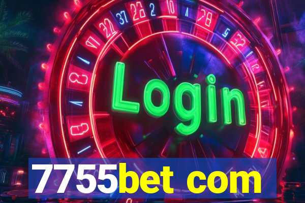 7755bet com