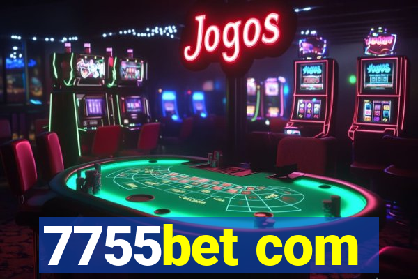 7755bet com