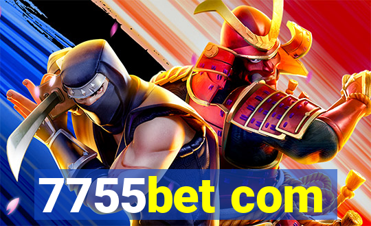 7755bet com