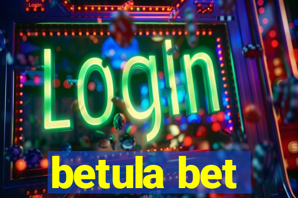 betula bet