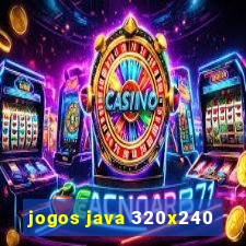 jogos java 320x240