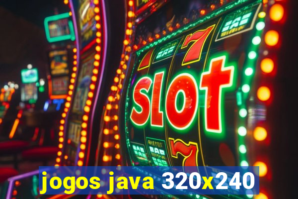 jogos java 320x240