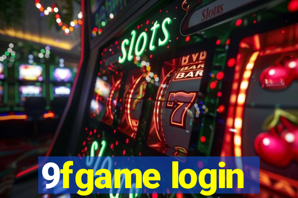 9fgame login