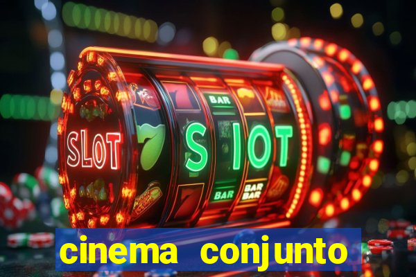 cinema conjunto nacional brasilia