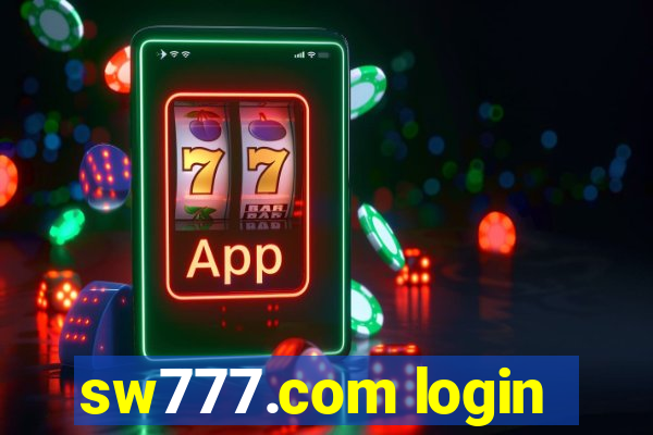 sw777.com login