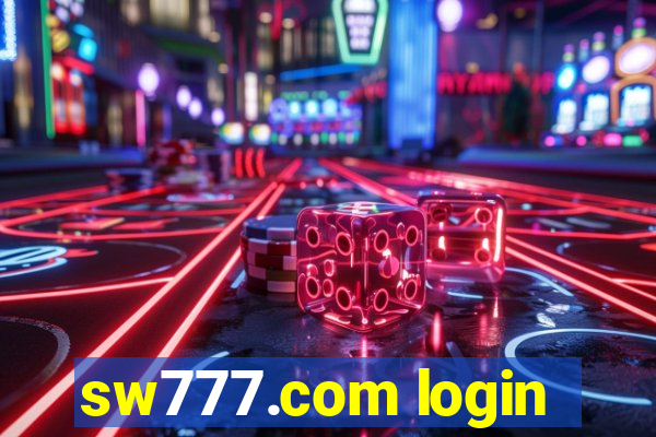 sw777.com login