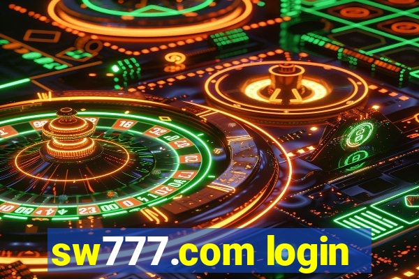 sw777.com login