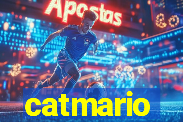 catmario