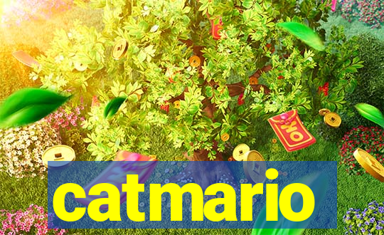 catmario