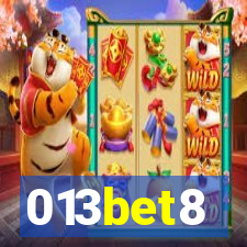 013bet8