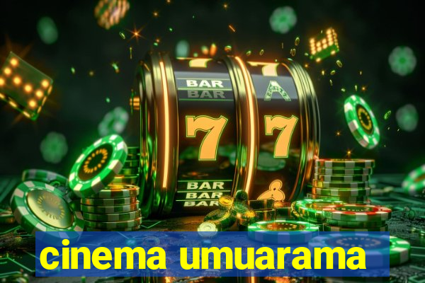 cinema umuarama