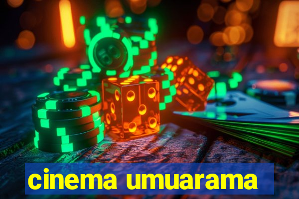 cinema umuarama