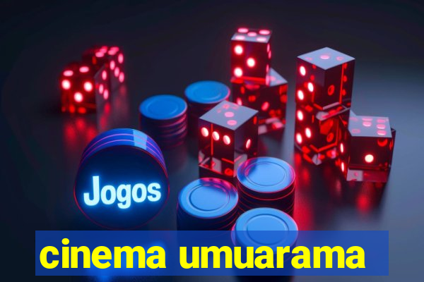 cinema umuarama