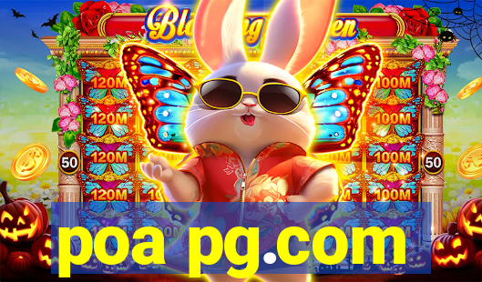 poa pg.com