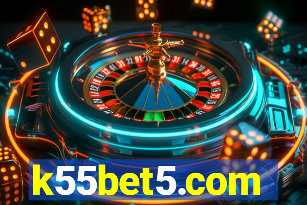 k55bet5.com