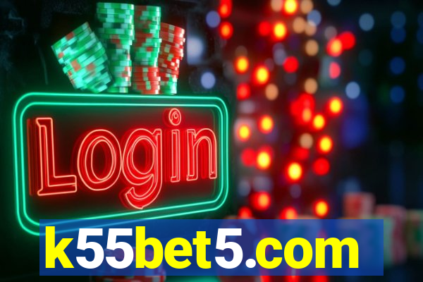 k55bet5.com