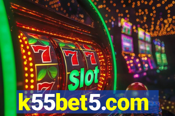 k55bet5.com