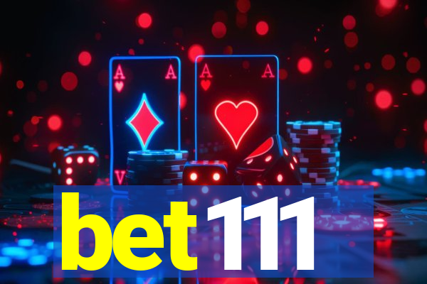 bet111