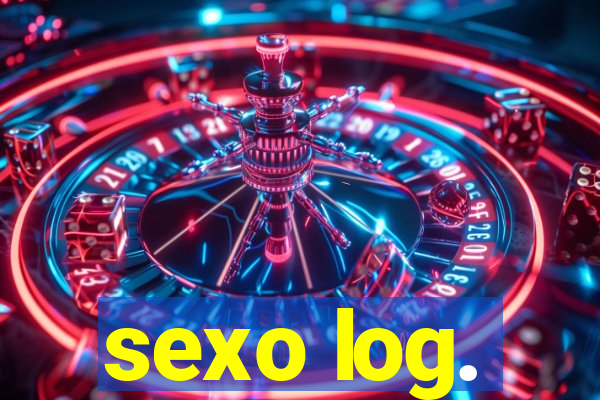 sexo log.