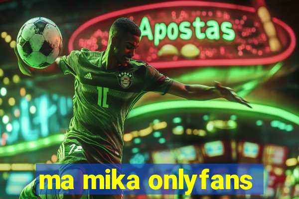 ma mika onlyfans