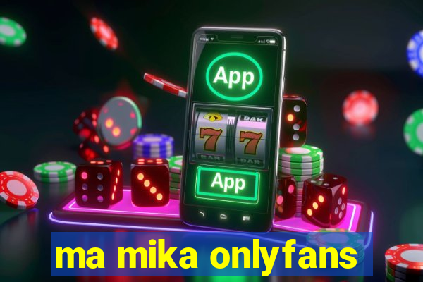 ma mika onlyfans