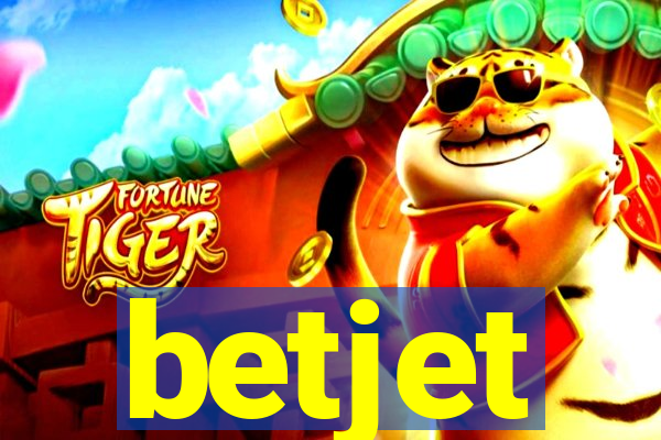 betjet