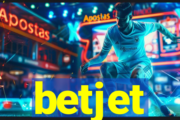 betjet