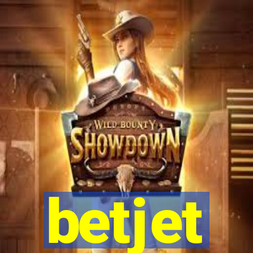 betjet