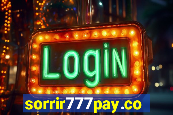 sorrir777pay.com