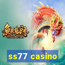 ss77 casino